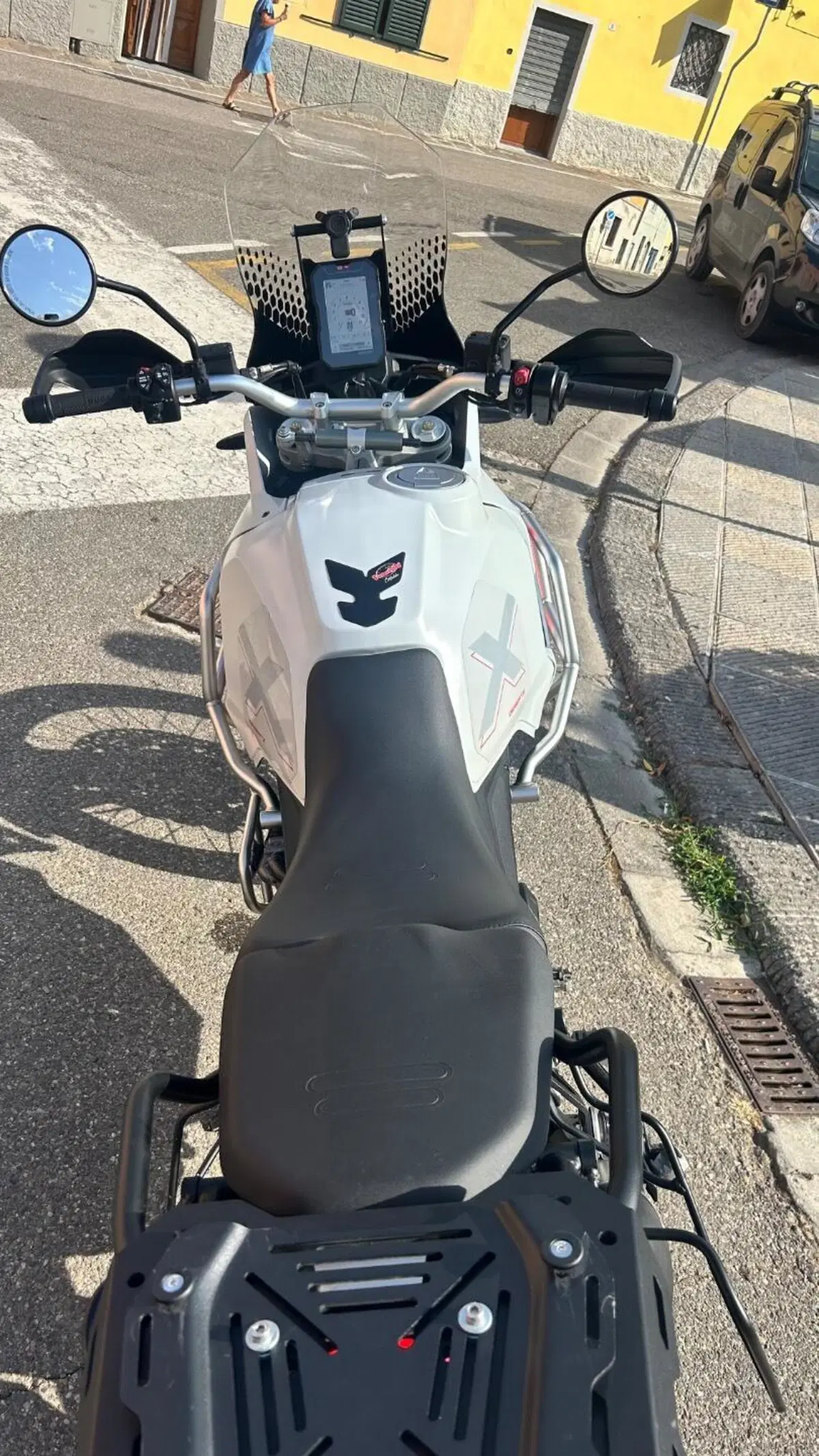 Ducati DesertX (2022 - 25) (6)