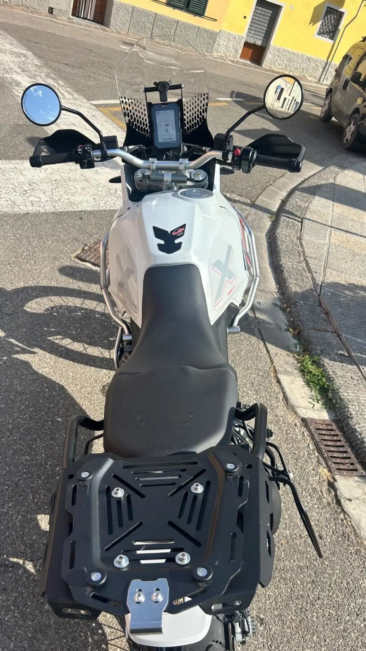 Ducati DesertX (2022 - 25) (7)