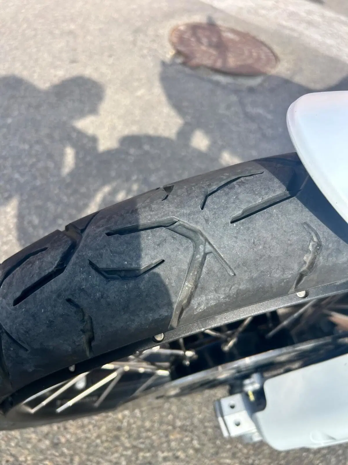 Ducati DesertX (2022 - 25) (13)