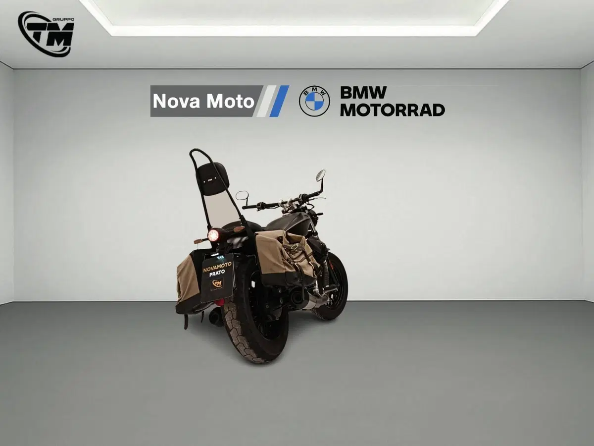 Moto Guzzi V9 Bobber (2021 - 25) (6)