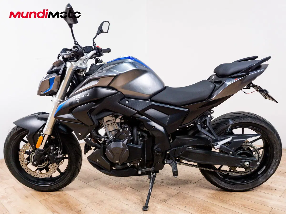Voge Brivido 500 R (2020) (6)