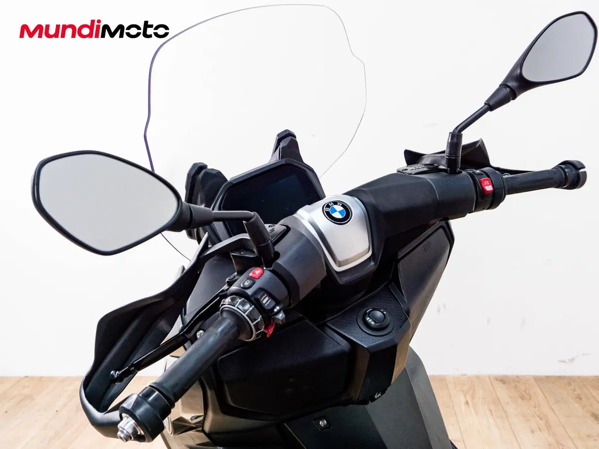 Bmw C 400 GT (2019 - 20) (11)