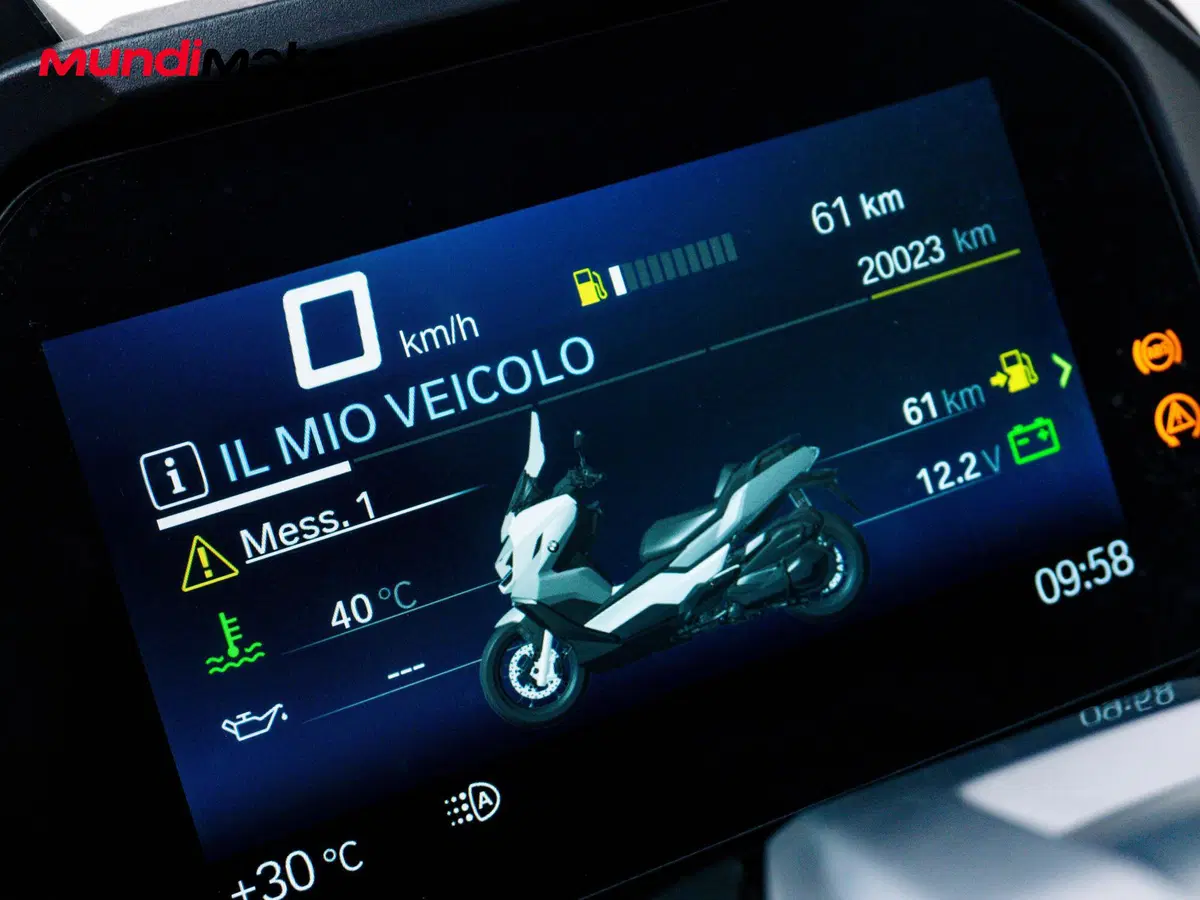 Bmw C 400 GT (2019 - 20) (12)