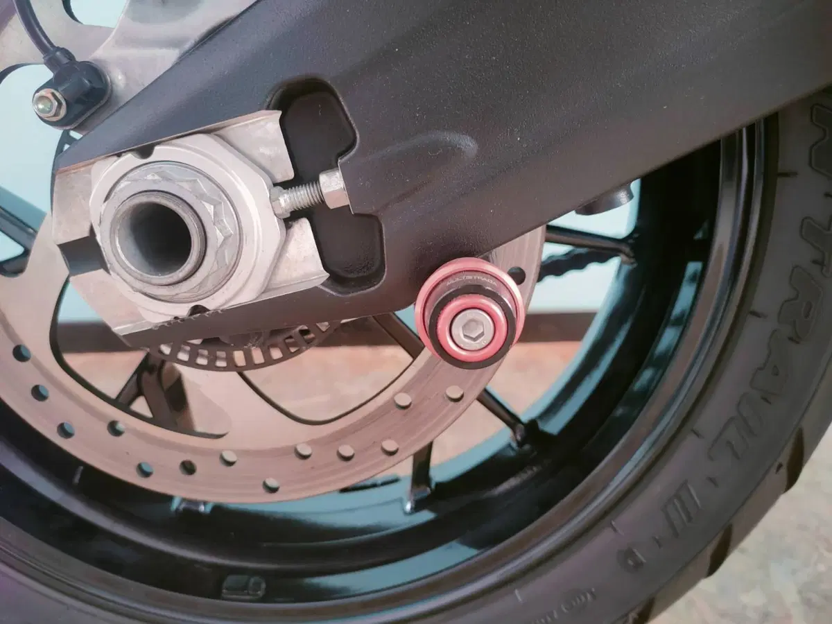 Ducati Multistrada 950 S (2019 - 20) (14)