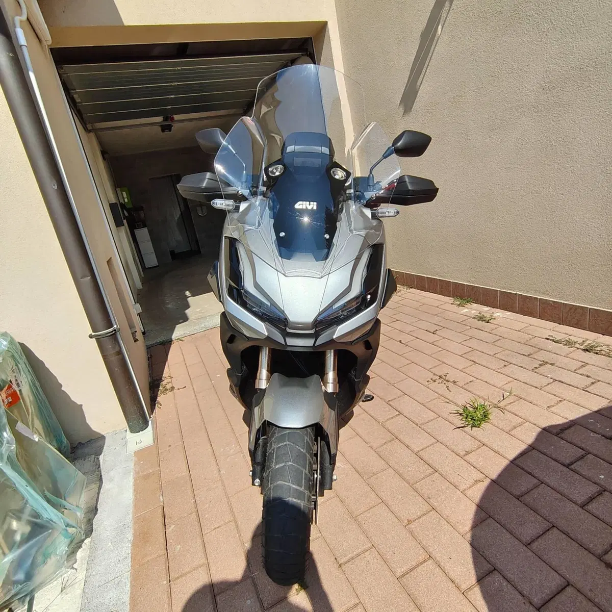 Honda ADV 350 (2022 - 24) (3)