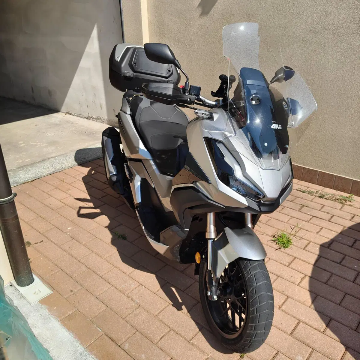 Honda ADV 350 (2022 - 24) (5)