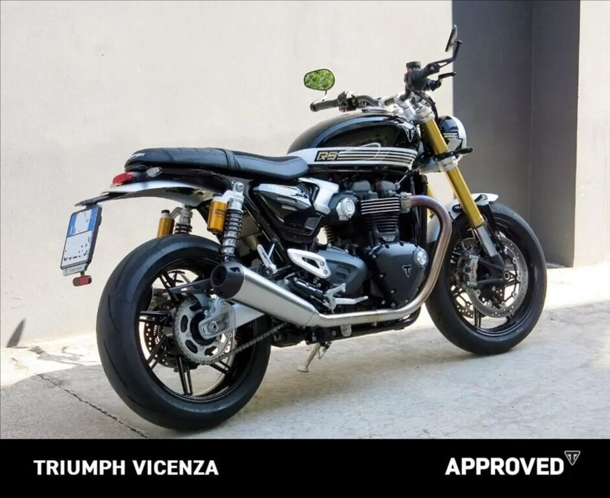 Triumph Speed Twin 1200 (2025 - 26) (3)