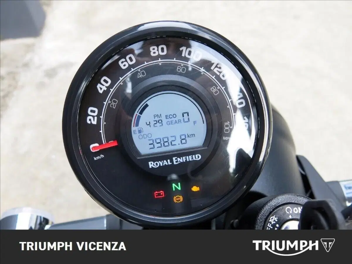 Royal Enfield HNTR 350 (2022 - 26) (6)