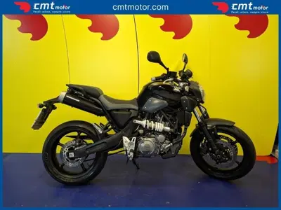 Yamaha MT-03 (2006 - 14) usata