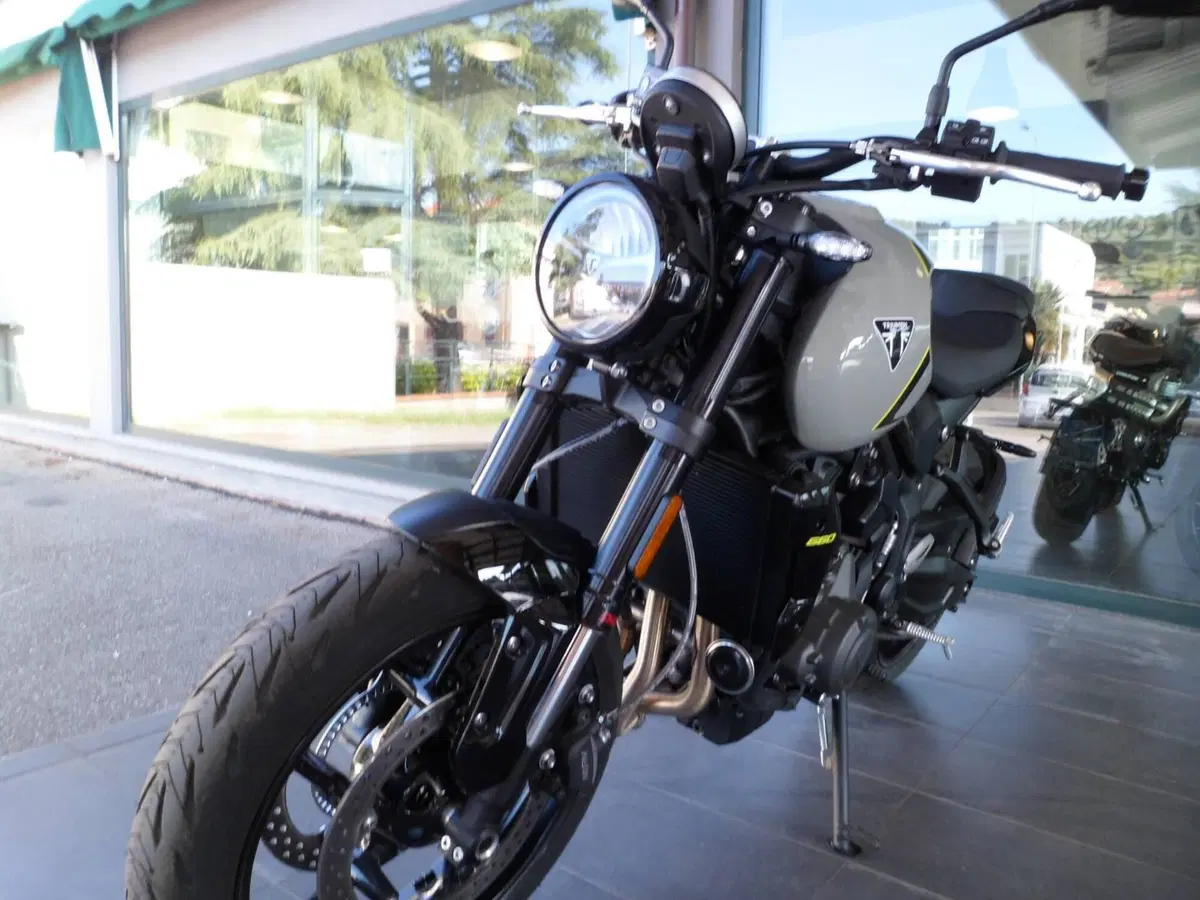 Triumph Trident 660 (2026) (3)