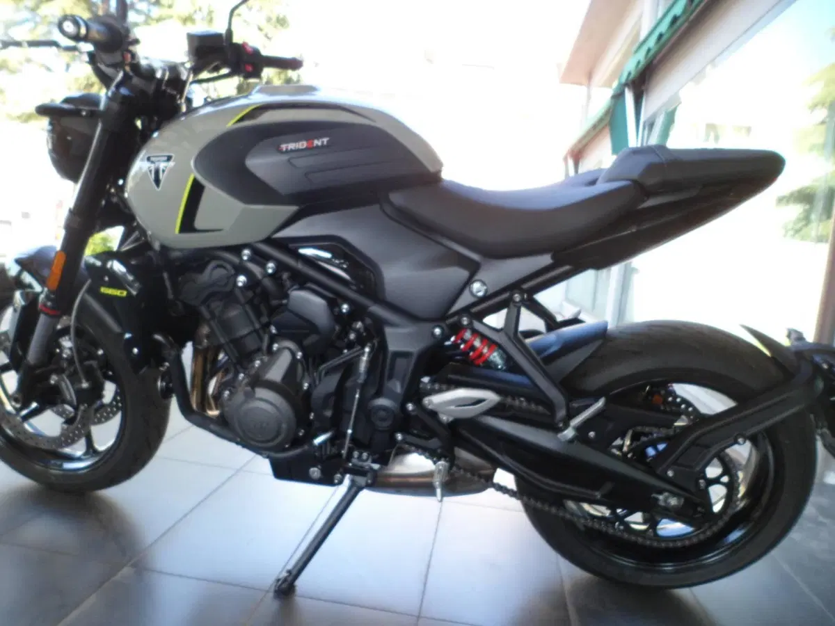 Triumph Trident 660 (2026) (4)