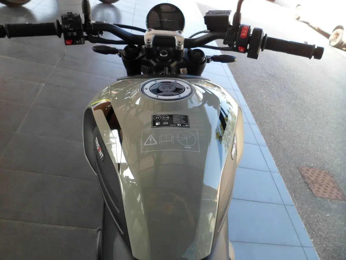 Triumph Trident 660 (2026) (5)