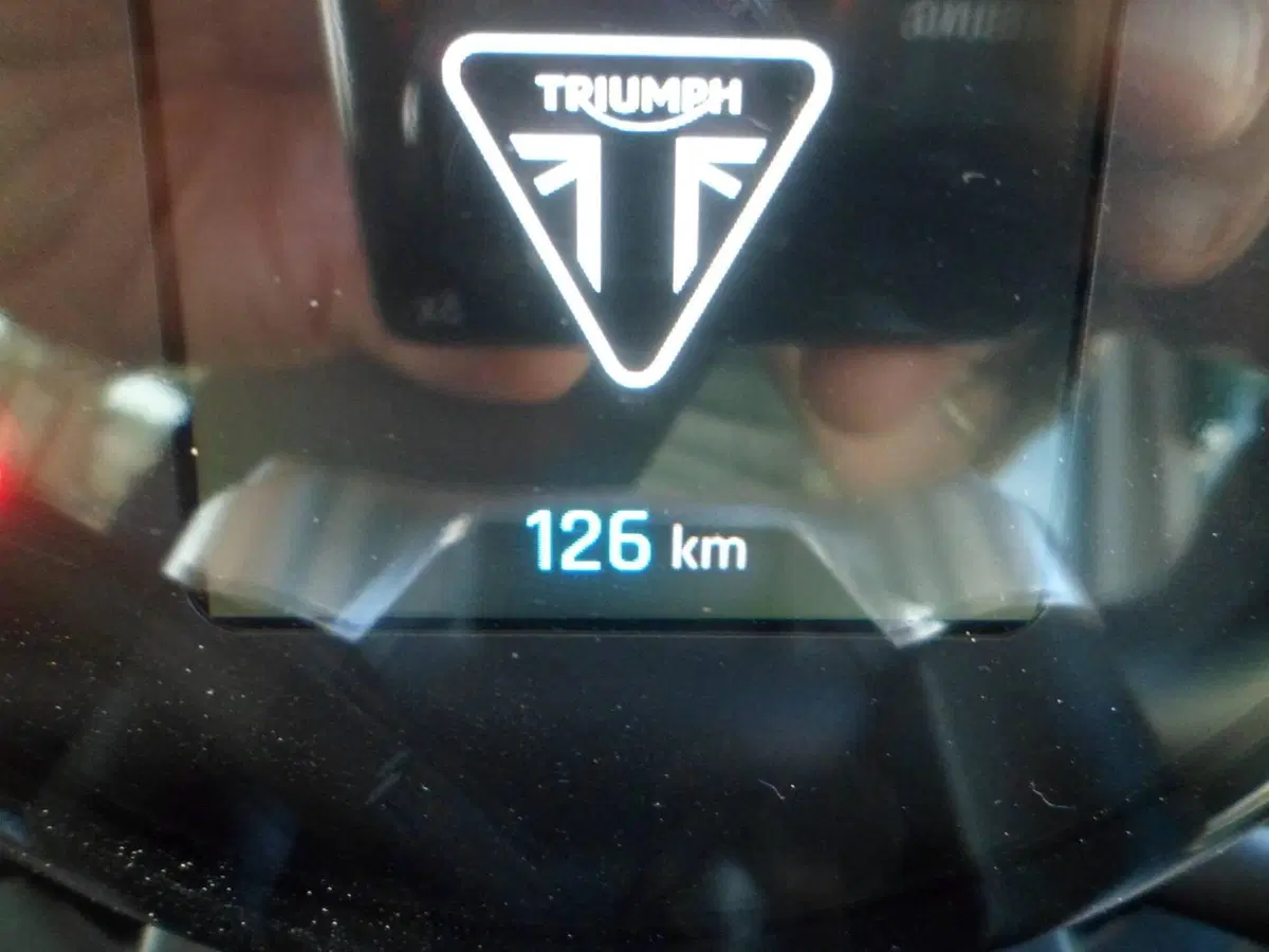 Triumph Trident 660 (2026) (6)