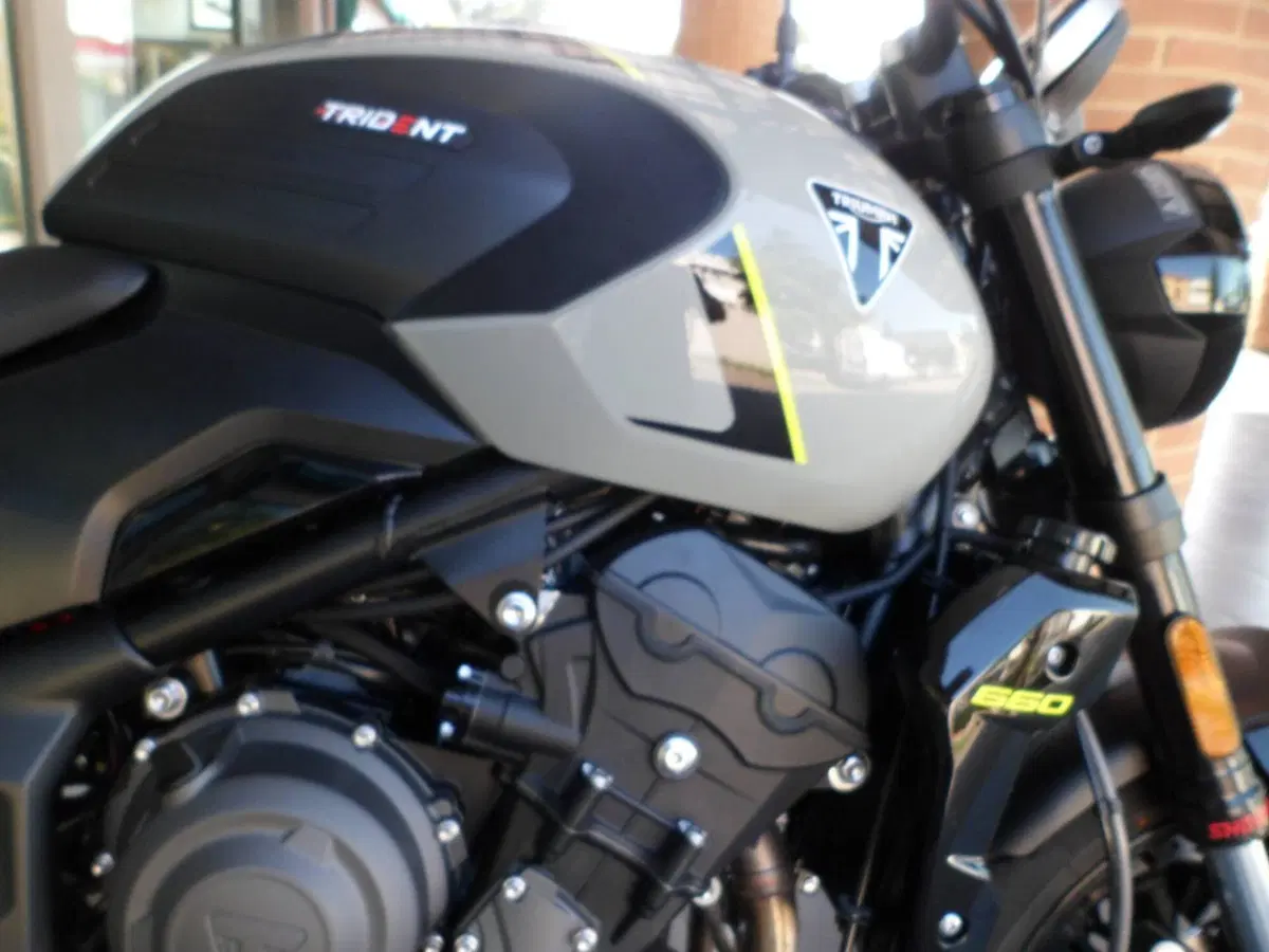 Triumph Trident 660 (2026) (8)