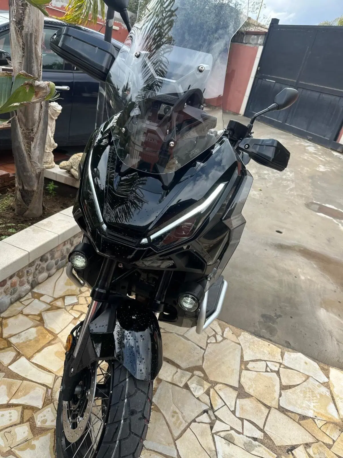 Honda X-ADV 750 Special Edition (2026)