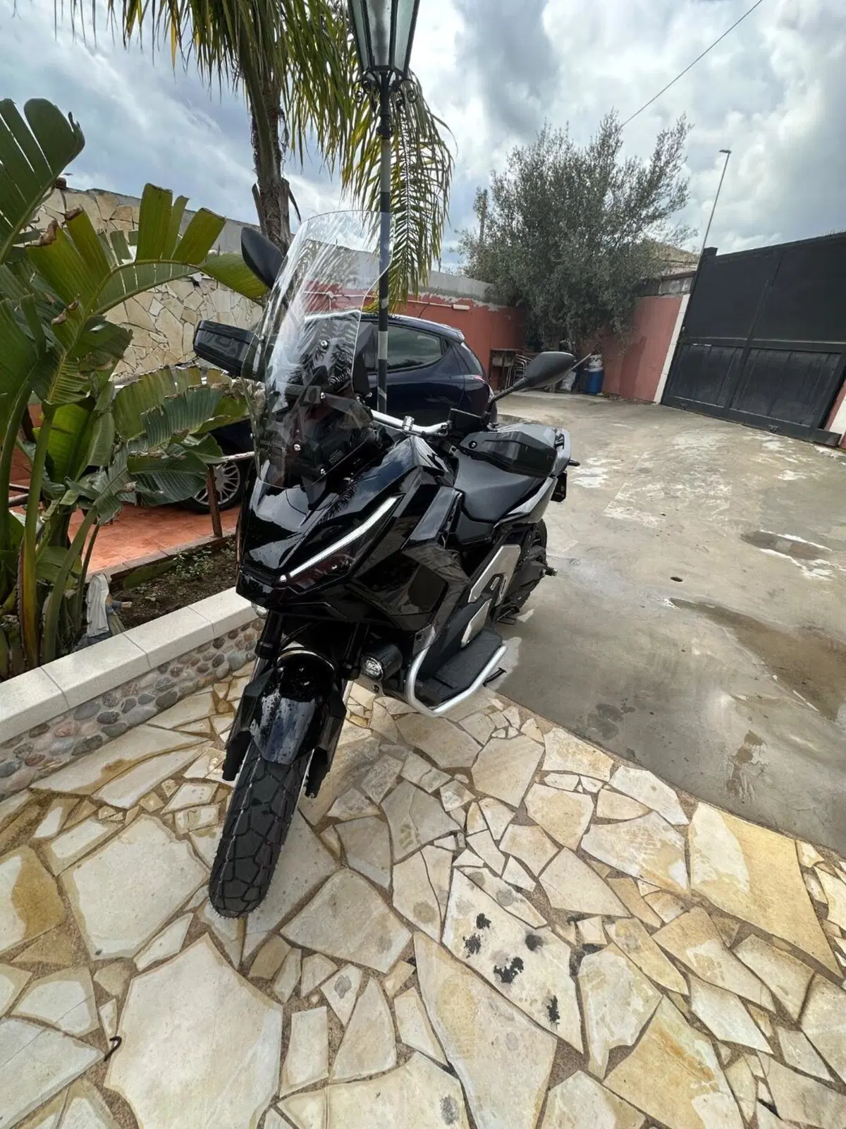 Honda X-ADV 750 Special Edition (2026) (2)