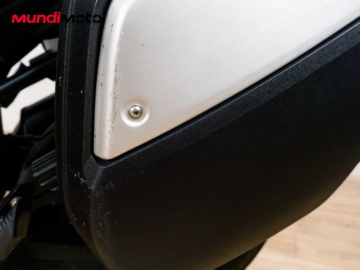 Suzuki V-Strom 1000 ABS (2014 - 17) (14)