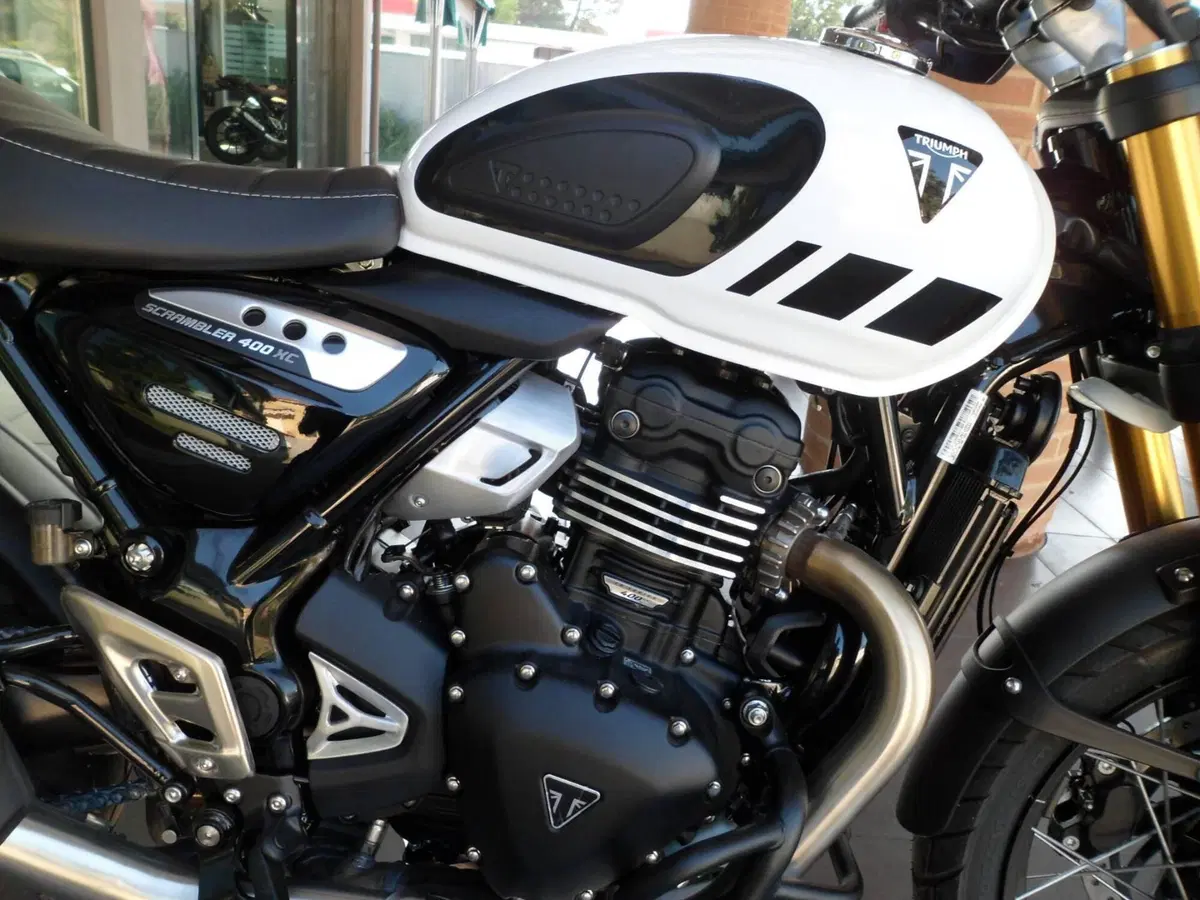 Triumph Scrambler 400 XC (2025 - 26) (8)