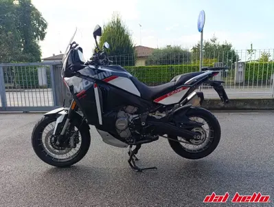Moto Morini X-Cape 1200 (2026) usata