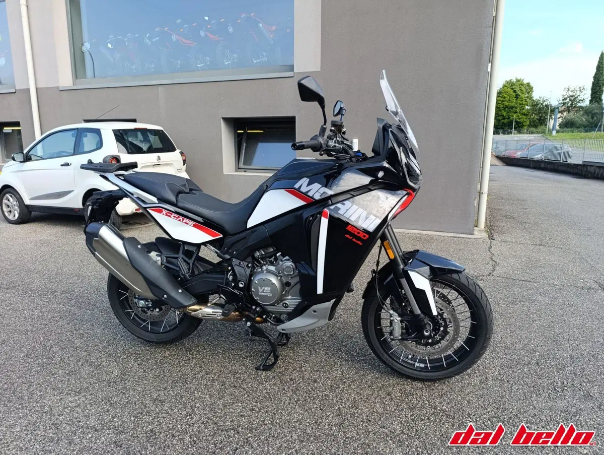 Moto Morini X-Cape 1200 (2026) (2)
