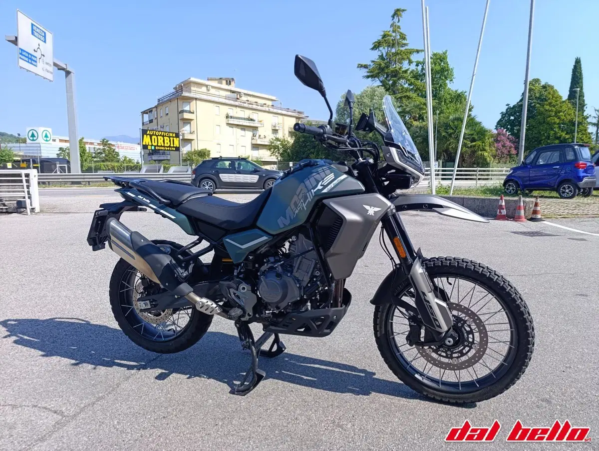 Moto Morini Allthrike 450 (2025 - 26) (2)