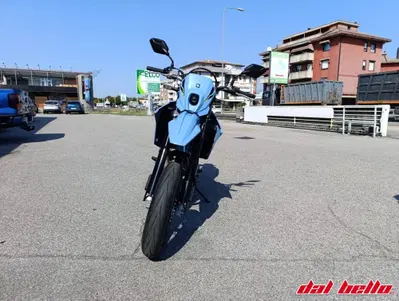Suzuki DR-Z4SM (2025 - 26) usata