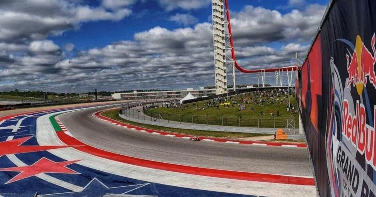 Vedremo anche le MotoGP nell&rsquo;evento di Formula 1 ad Austin. Ma qual &egrave; l'obiettivo?