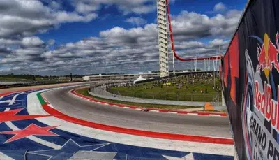 Vedremo anche le MotoGP nell&rsquo;evento di Formula 1 ad Austin. Ma qual &egrave; l'obiettivo?
