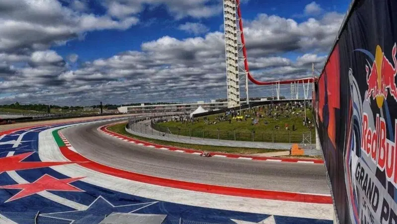 Vedremo anche le MotoGP nell&rsquo;evento di Formula 1 ad Austin. Ma qual &egrave; l'obiettivo?