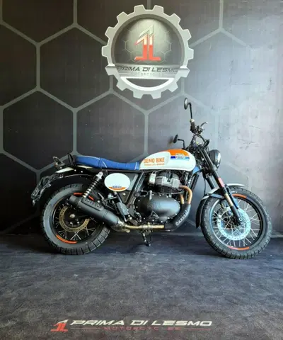 Royal Enfield Bear 650 (2025 - 26) usata