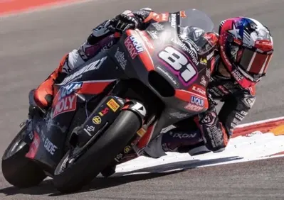 Senna Agius: io guido alla Stoner, e sono pronto per la MotoGP
