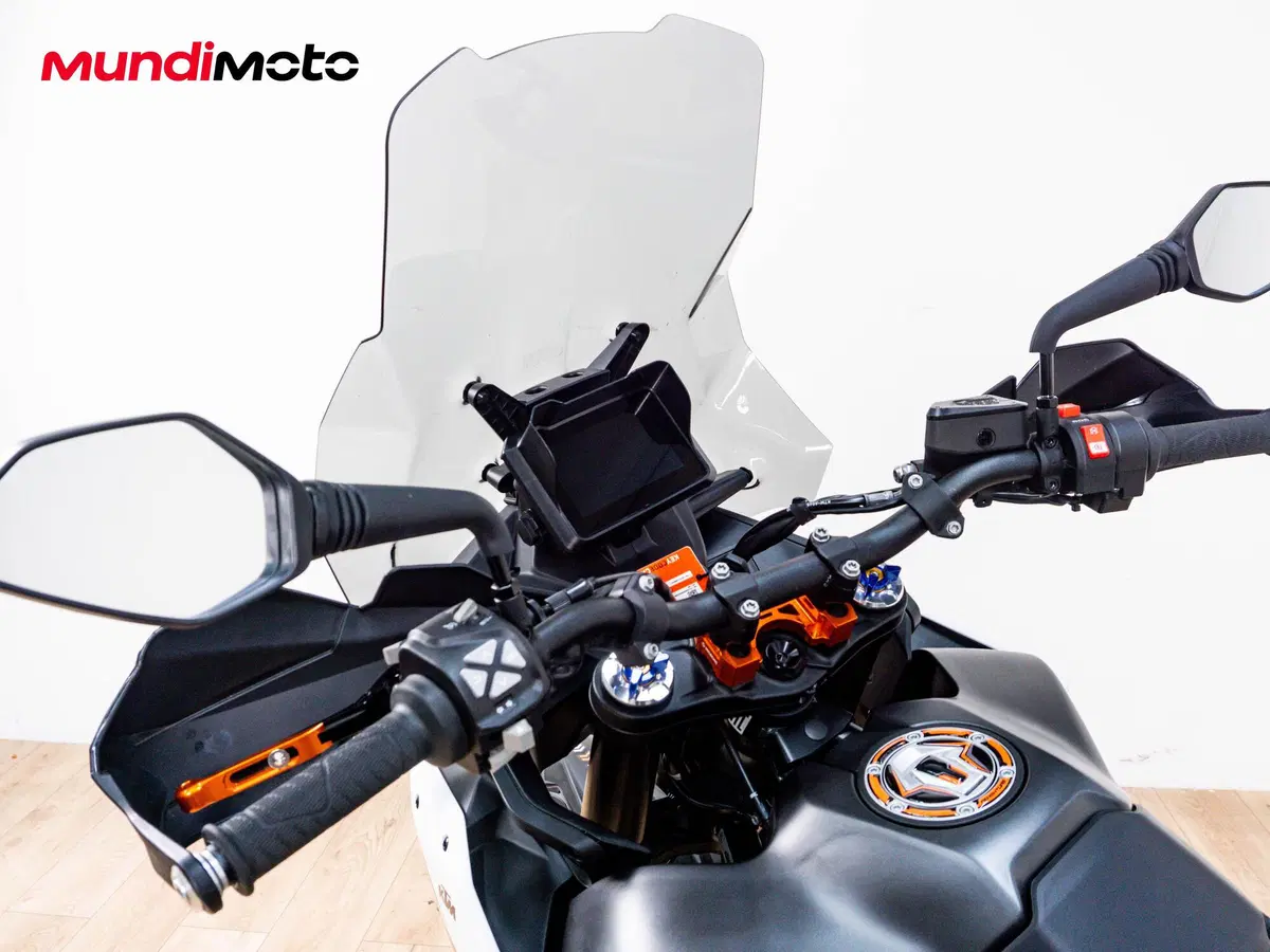 KTM 790 Adventure (2025 - 26) (11)