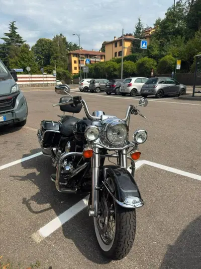 Harley-Davidson 1584 Road King Classic (2007 - 10) - FLHRC usata