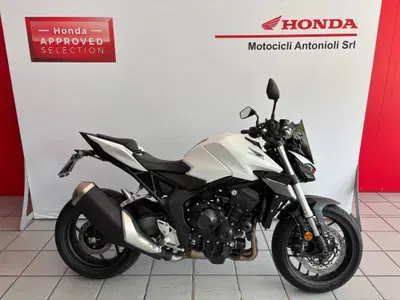 Honda CB 1000 Hornet (2025 - 26) usata