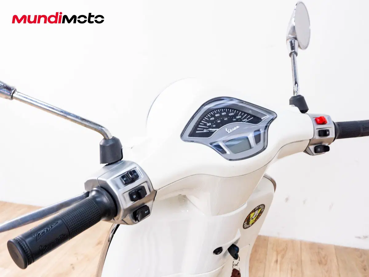 Vespa Primavera 150 (2026) (11)