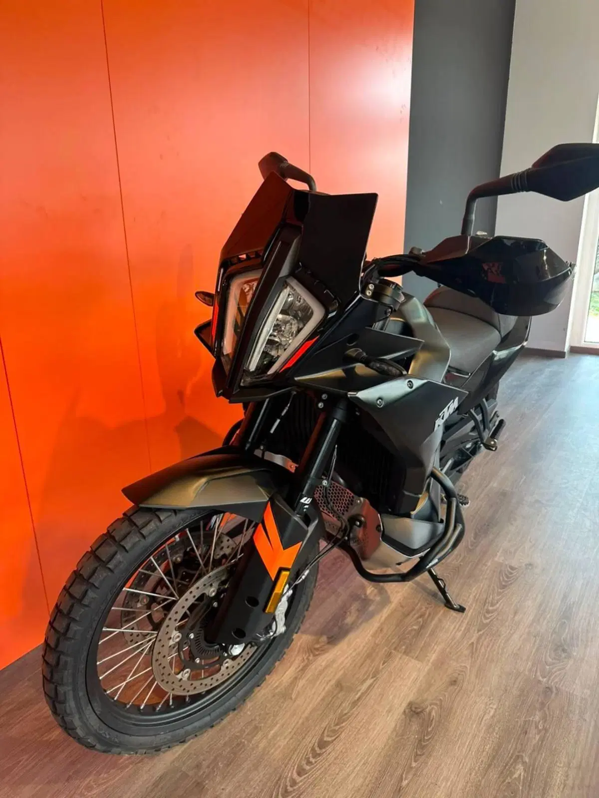 KTM 790 Adventure (2023 - 24) (3)