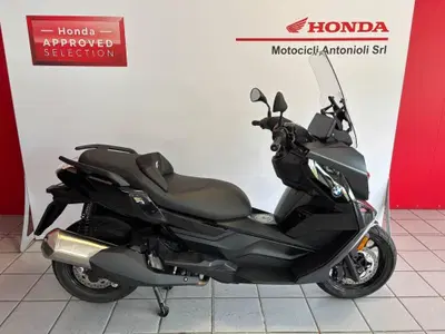 Bmw C 400 GT (2025 - 26) usata