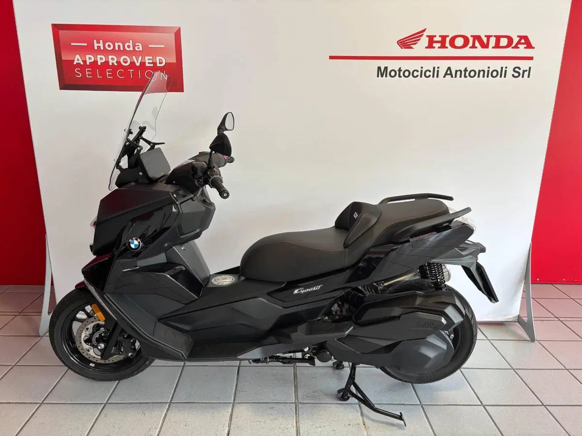 Bmw C 400 GT (2025 - 26) (2)