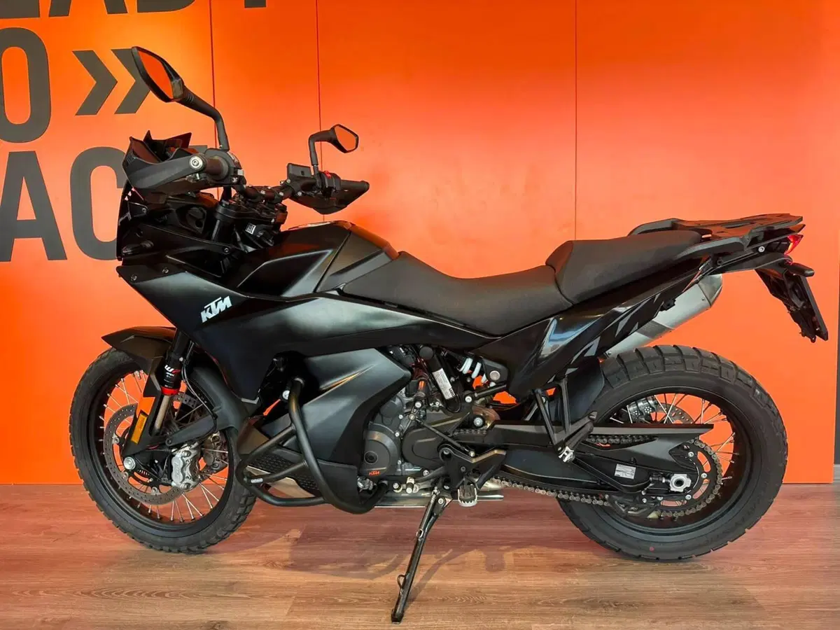 KTM 790 Adventure (2023 - 24) (2)
