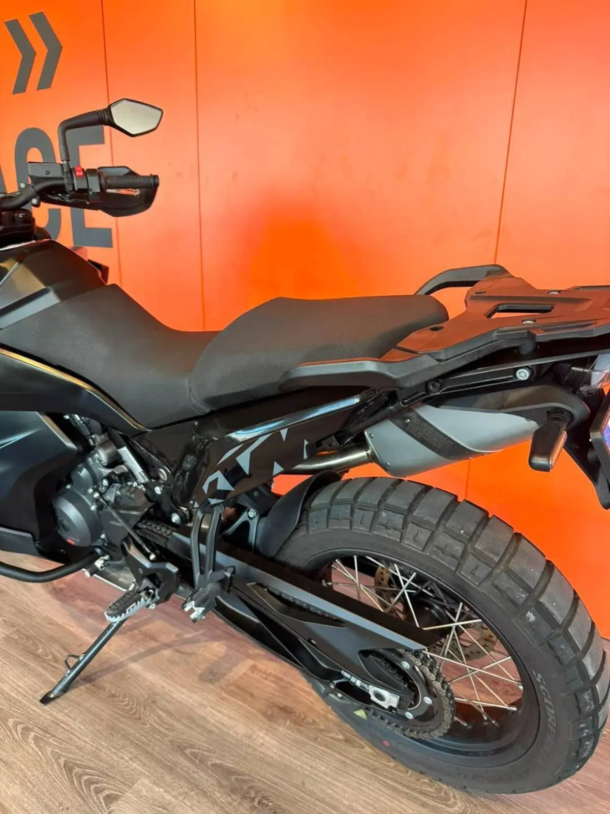 KTM 790 Adventure (2023 - 24) (4)