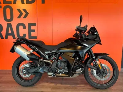 KTM 790 Adventure (2023 - 24) usata