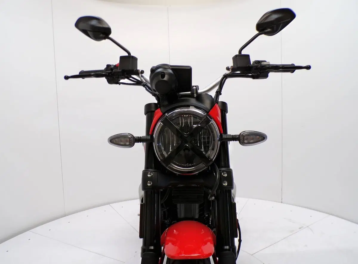 Ducati Scrambler 800 Icon (2023 - 24) (9)