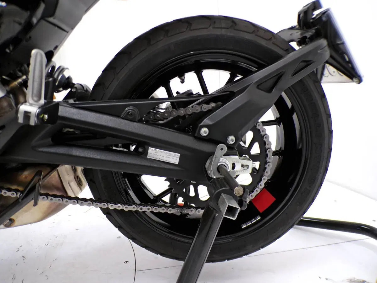 Ducati Scrambler 800 Icon (2023 - 24) (11)