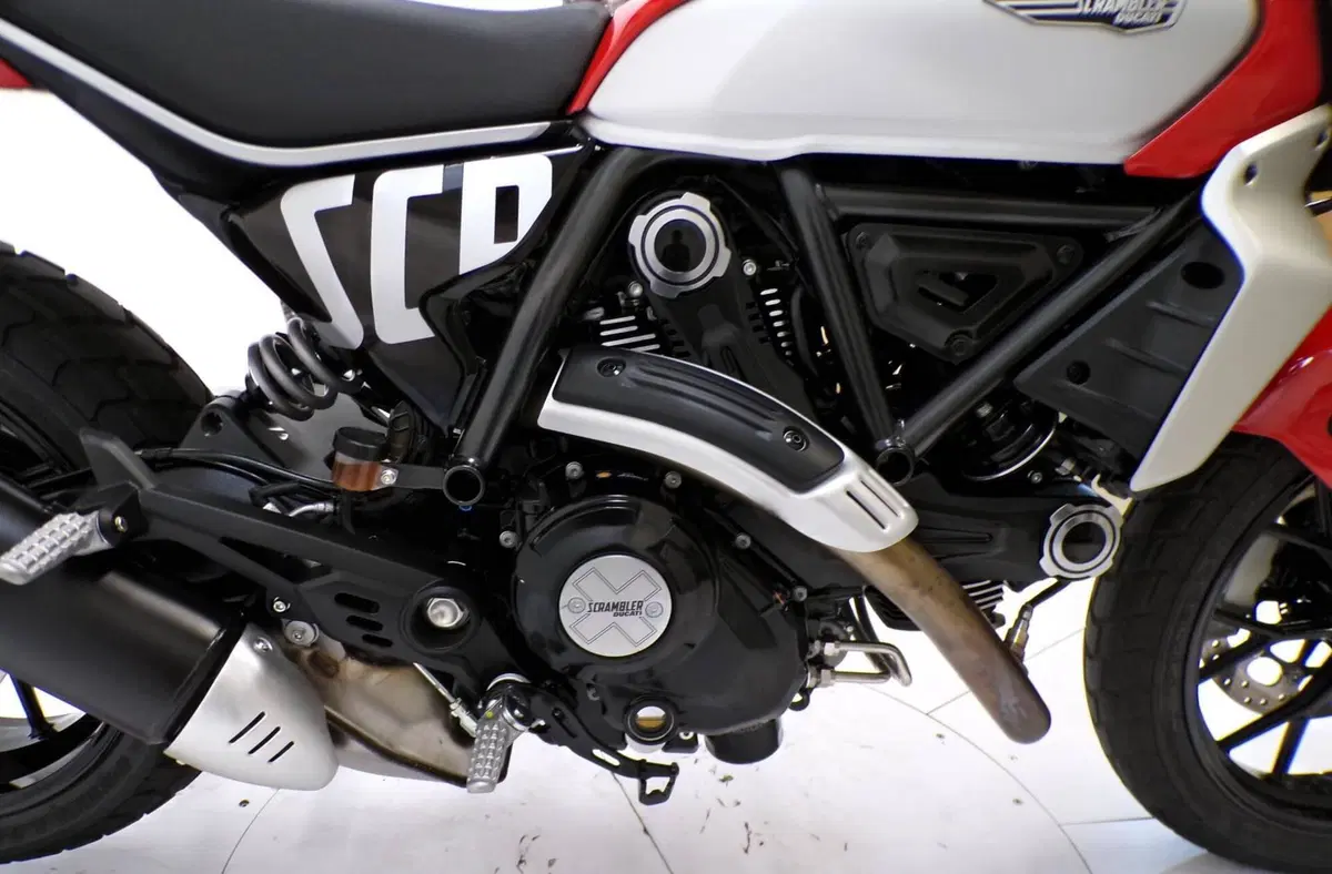 Ducati Scrambler 800 Icon (2023 - 24) (8)