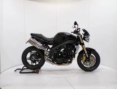 Triumph Speed Triple 1050 (2005 - 11) usata
