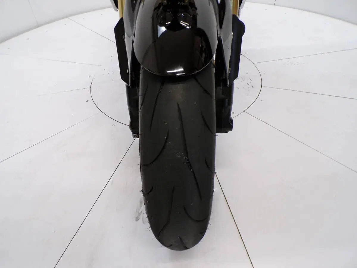 Triumph Speed Triple 1050 (2005 - 11) (10)