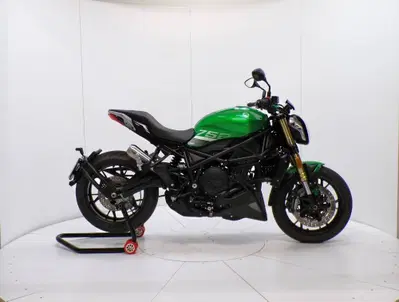 Benelli 752 S (2022 - 25) usata