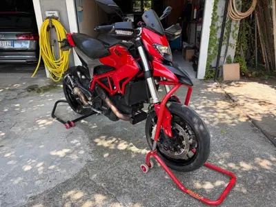 Ducati Hypermotard 939 (2016 - 18) usata