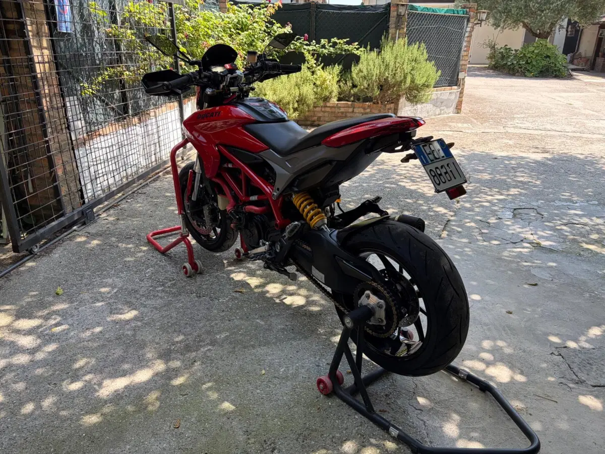 Ducati Hypermotard 939 (2016 - 18) (2)