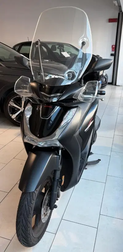 Honda SH 150i Sport (2024 - 25) usata